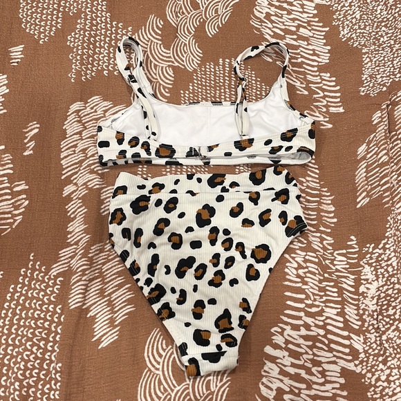 Xiliration high rise bikini - Picture 2 of 7